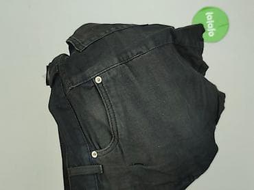 szorty mango: H&M Divided, Szorty damskie, rozmiar M — 6