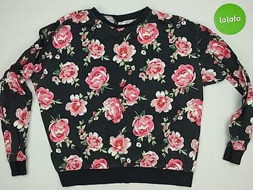 bluzy shein: H&M Divided, Bluza damska
, rozmiar L — 2