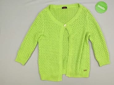 montego sweter: Buffalo, Kardigan damski, S — 2