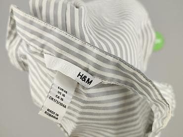 h m baleriny: H&M, Bluzka damska, rozmiar 3XL — 5