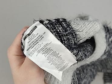 Ubrania damskie: Noisy May, Sweter damski, rozmiar M — 4