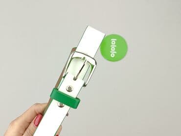 Hats and caps: Belt, Female, condition - Perfect — 4