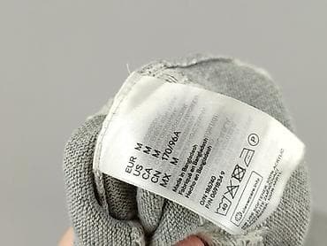 w grochy: H&M L.O.G.G., Sweter damski, rozmiar M — 4