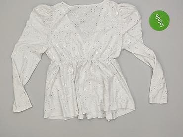 serca: Shein, Bluzka damska, rozmiar L — 3