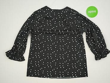 baleriny deichmann: Dunnes, Bluzka damska, rozmiar S — 3