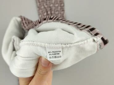 bluzki pod marynarkę plus size: Bluzka damska, rozmiar 3XL — 4