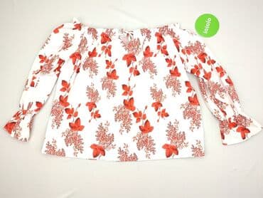 franz kafka t shirty: Women's blouse, size L (EU 40) — 2