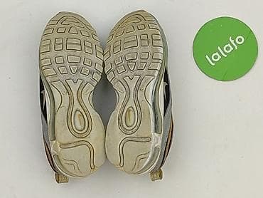 dresy nike air max: Nike, Sneakersy damskie, rozmiar 37.5 — 5