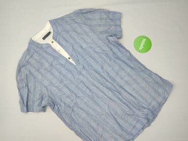 carry szlafroki: Rocha John Rocha, Koszulа dla mężczyzn, rozmiar L — 2