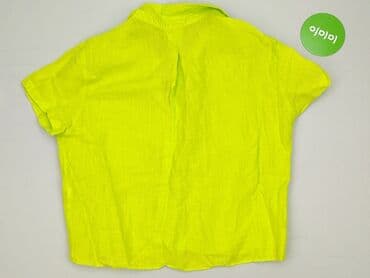 podkoszulka pod białą koszulę: Koszula damska, M — 3