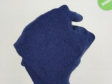 pull bear trencz: Ponczo damskie, rozmiar One size — 5