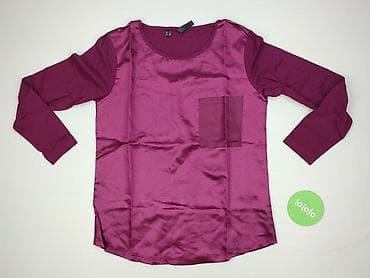 rainbow blouse: RAINBOW, Bluzka damska, rozmiar M — 2