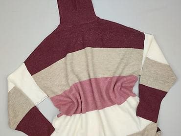 boys sweter: Janina, Sukienka damska, rozmiar M — 1