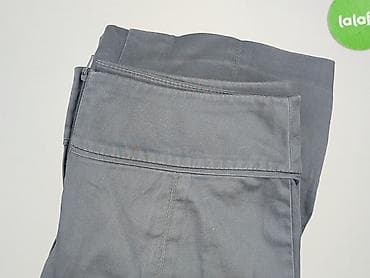 spódnice do kolan prosta: H&M, Spódnica damska, rozmiar S — 6