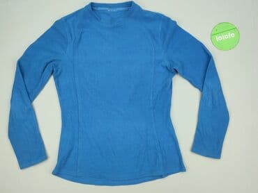 bluza polar: Polar damski, rozmiar M — 2