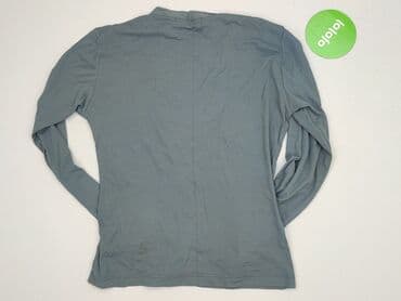 sweter z dekoltem v: Vero Moda, Kardigan damski, rozmiar M — 3