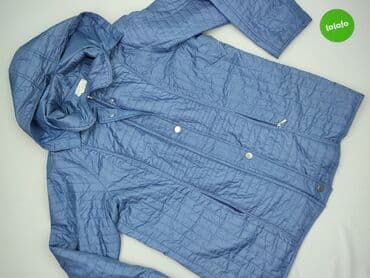 дублянка жіноча польща: Women`s winter jacket, size 6XL (EU 52) — 2