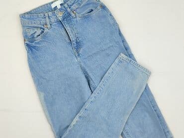 H&M, Jeansy damskie, rozmiar 2XS
