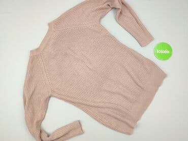 sweter w paski h: TXM, Women`s sweater, size L (EU 40) — 3