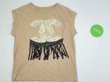 pulz jeans: T-shirt damski, rozmiar M — 2