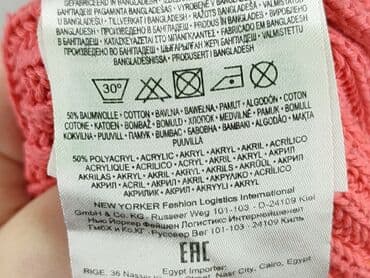 nylon sweter: FB Sister, Sweter damski, rozmiar XS — 7