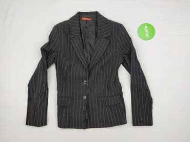 kurtka skorzana la mania: Marynarka damska, rozmiar 2XL — 2