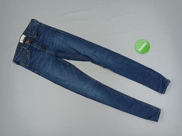 crosshatch buty: Cross Jeans, Jeans for women, size S — 3