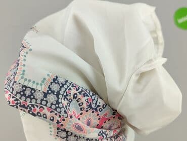 bluzki damskie kimono: Blue, Bluzka damska, rozmiar L — 6