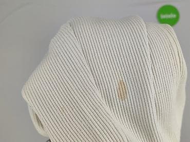 amisu spodnie: Spodnie materiałowe damskie, rozmiar M — 6