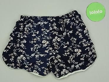 w.klapkach tekst: Szorty damskie, rozmiar M — 3