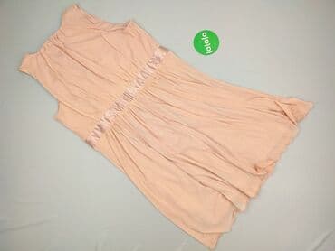 duże rozmiary ekskluzywne sukienki plus size: BODY FLIRT, Sukienka damska, rozmiar L — 3