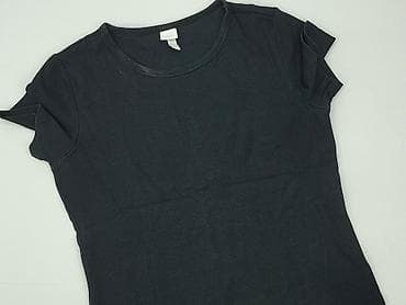 H&M, T-shirt damski, rozmiar XL