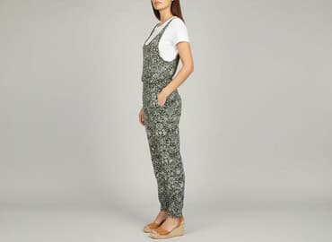 kombinezon damski kolorowy: Vero Moda, Kombinezon damski, rozmiar S — 7