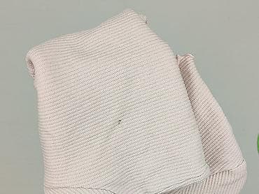 czarny top cropp: Bershka, Top damski, rozmiar M — 6