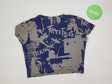 koszulka apatora: Cropp, T-shirt damski, rozmiar S — 3