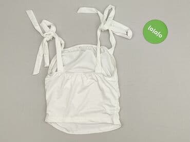 crop top nasa: Top damski, S — 4