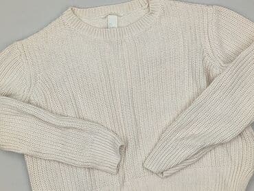 H&M, Sweter damski, rozmiar S