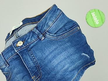 jeans perfect: C&A, Szorty damskie, rozmiar XS — 5