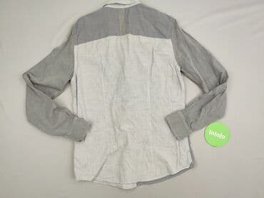 ubrania wersow: Bershka, Koszulа dla mężczyzn, rozmiar M — 3