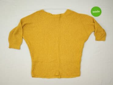 podgrzewane kapcie usb: Sweter damski, rozmiar 5XL — 2