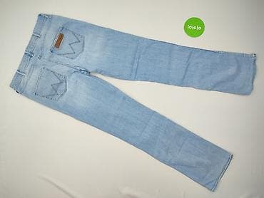 jeansy cross: Jeansy damskie, rozmiar XL — 3