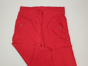 Spodnie 3/4 damskie, rozmiar 2XL