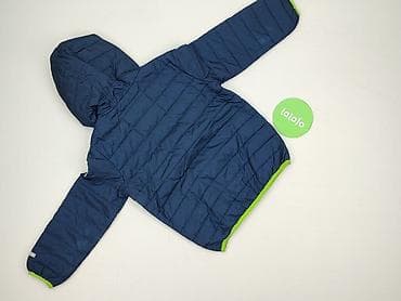 pluszak owoc: Kurtka przejściowa, Endo, 3-4 lat, 98-104 cm, stan - Bardzo dobry — 4