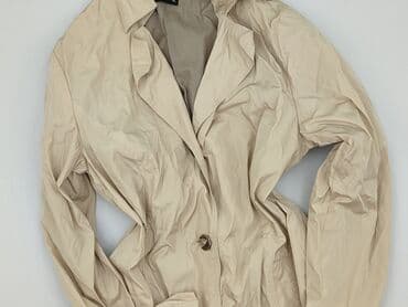 gant kurtka damska: Flame, Płaszcz damski, rozmiar XL — 1