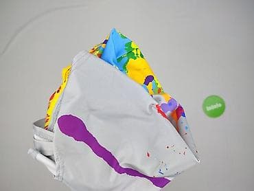 biala koszula cropp: Top damski, rozmiar 4XL — 4