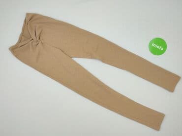 rozmiary rajstop dziecięcych: Legginsy Eleganckie damskie, S — 2