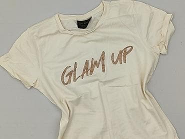 what is a shirt pull: Rouge, T-shirt damski, rozmiar 2XS — 1