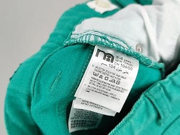 sukienka marie lund: Spodnie jeansowe, Mothercare, 3-4 lat, 104, stan - Idealny — 4