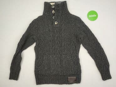 koszula stone island: Sweter, S, stan - Dobry — 2