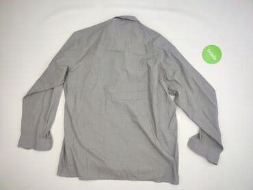 tanie garnitury poznań: Taylor, Shirt for men, XL — 3